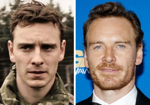 Look How These 18 Actors Changed Since Their First Roles - Page 4 ...